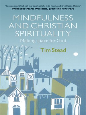 cover image of Mindfulness and Christian Spirituality